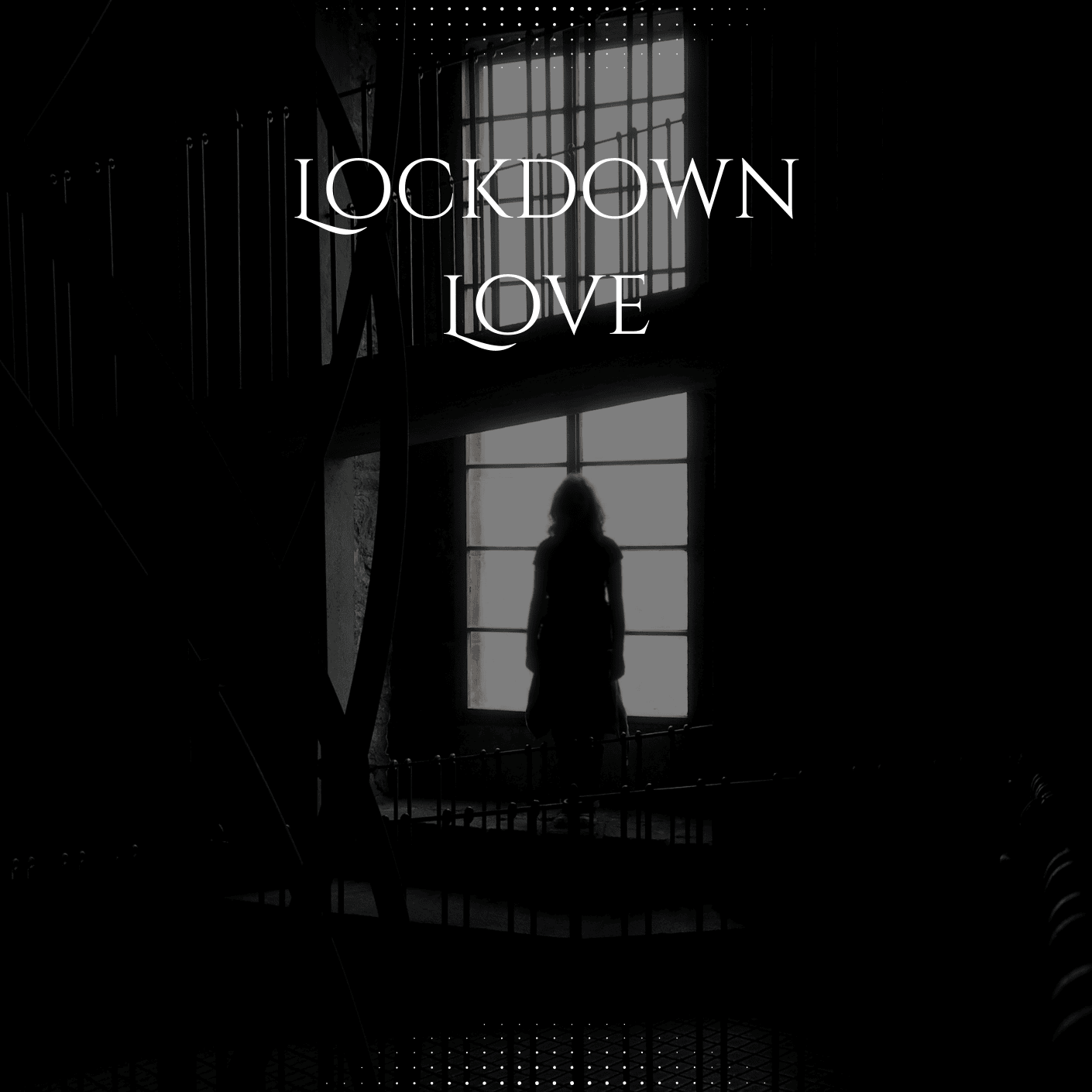lockdown love short story by alyce elmore